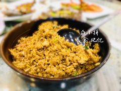 海鲜炒饭-潮汕铺老店(甜水井店)