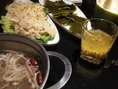 -太古汇海鲜姿造(延寿店)