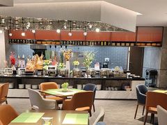 -希尔顿欢朋酒店·欢朋餐厅