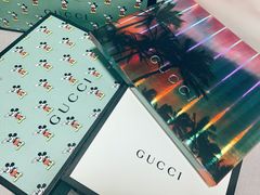 -GUCCI(南京德基店)