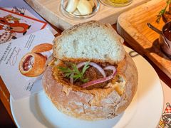 -布拉格餐厅· 中欧捷克菜(全国首店)