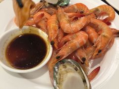 -嘉兴华美达酒店(秦逸路店)