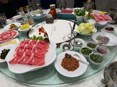 -天宜隆蘑菇宴火锅(石景山旗舰店)