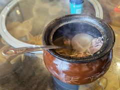 冬笋老鸭汤-西江美食舫·江西菜(健德桥店)