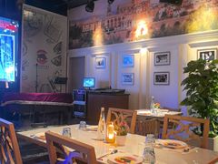 -Mezomd曼索蒂西班牙餐厅(广粤店)