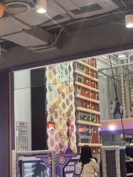 -meland亲子乐园(北京首开通州万象汇店)
