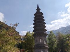 -小五台金河景区
