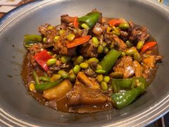 -松沪名灶·豆浆鱼头·新上海菜(飞航吾悦广场店)