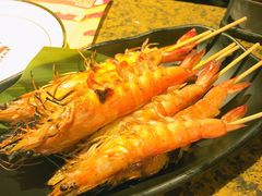 -御满屋日本料理