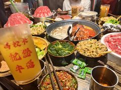 -冯校长老火锅(深圳总店)