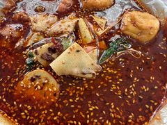-大江麻辣拌(石油学院店)