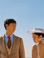 -蒙娜丽莎婚纱摄影·旅拍
