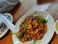-蟹掌柜肉蟹煲(公园路店)