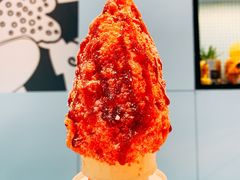 -BLEUSKA布乳斯佳冰淇淋(金沙印象城店)