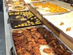 -圣罗巴海鲜烤肉自助(佳兆业店)
