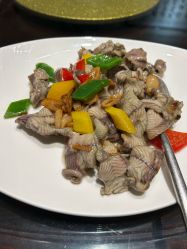 -梅龙镇酒家·宴会厅(南京西路总店)