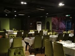 大堂-戈拿旺巴西烤肉(崇文门店)