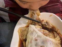 -卓粤拉肠(红庙店)