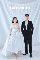 -帆拉斐婚纱摄影(春熙店)