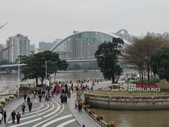 -二沙岛艺术公园