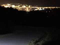 -鬼笑石后山停车场