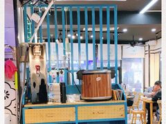 -大厨的餐厅(曾厝垵总店)