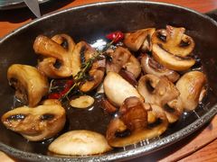 -CRAZYONES西班牙海鲜饭(上海美罗城店)