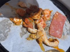 -姜胖胖无限自助烤肉(光明万达店)