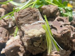 -小肥羊·牛羊肉火锅(万达广场店)