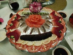 -潮府馆·非遗潮州菜·港式点心(世纪公园店)