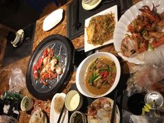 -船奇蒸汽海鲜·闽菜(八市海鲜总店)