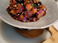 -绿茶餐厅(领展购物广场·中关村店)