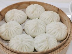 -老胜香包子铺(天津机场店)