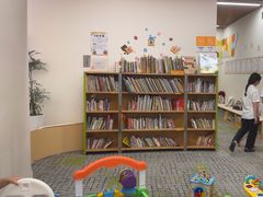 -七田真体验中心(徐东群星城中心)