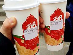-鸡鸣赐茶(鸡鸣寺路店)