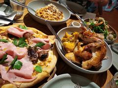 -La Strada(安福路店)
