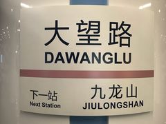 -大望路(地铁站)