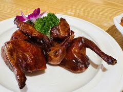 -德胜轩正宗顺德菜(宝安沙井会展中心店)