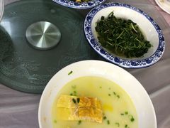 -芸海阁·农家私房菜(沙家浜景区出口店)