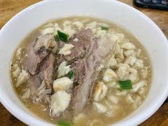 -老刘家泡馍·陕西老字号(钟楼广济街店)