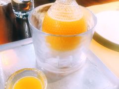 芒果橙汁-Magnet磁食(同德店)