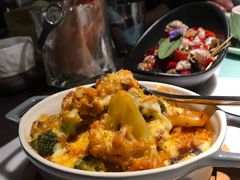 -大树餐厅(益田假日店)