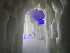 -宁波冰雪大世界(北仑区)