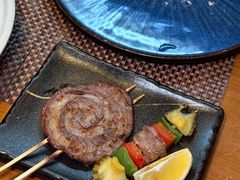 -长崎屋·23年日本料理·刺身·烧鸟(天河北路店)