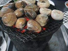 -火云龙烤肉(紫荆花店)