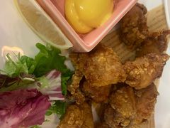 -FAIRYLAND龙族星球主题餐厅(凯丹广场店)