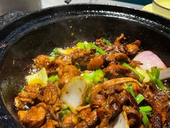 -嘟享吃重庆鸡公煲(五一店)