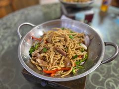 -涵家味土菜馆·徽州一绝臭鳜鱼(三河古镇店)