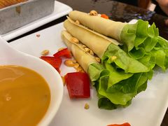 -五观堂素食(新华路店)