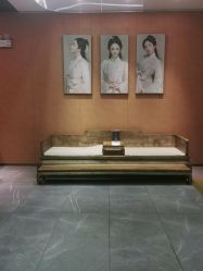 -盘子女人坊古装写真摄影(南京总店)